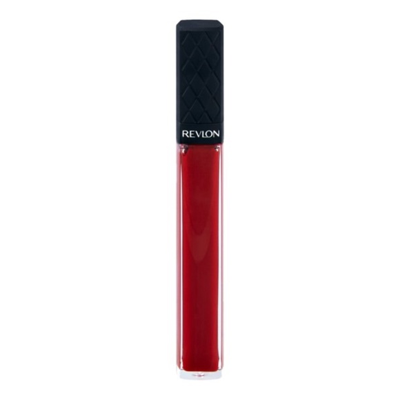 Revlon Color-Burst 018 Fire Lip-Gloss - Picture 1 of 4